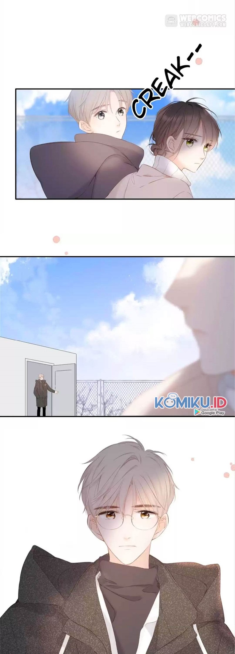 Once More - Chapter 52 13