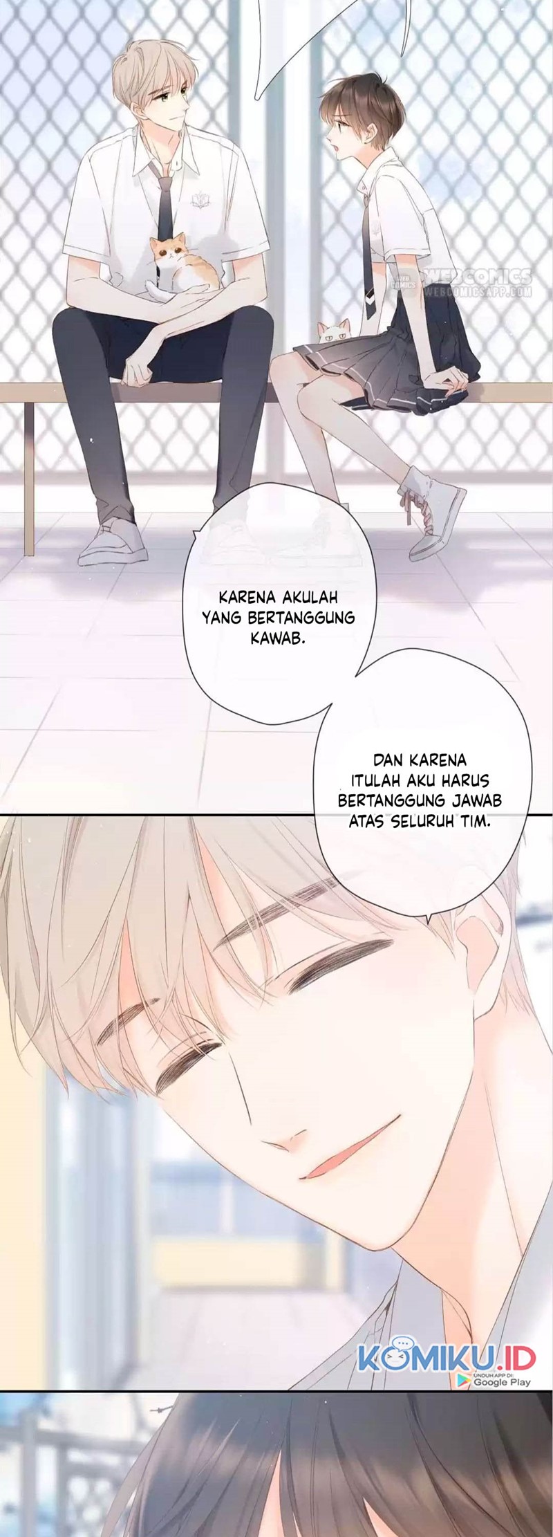 Once More - Chapter 52 6