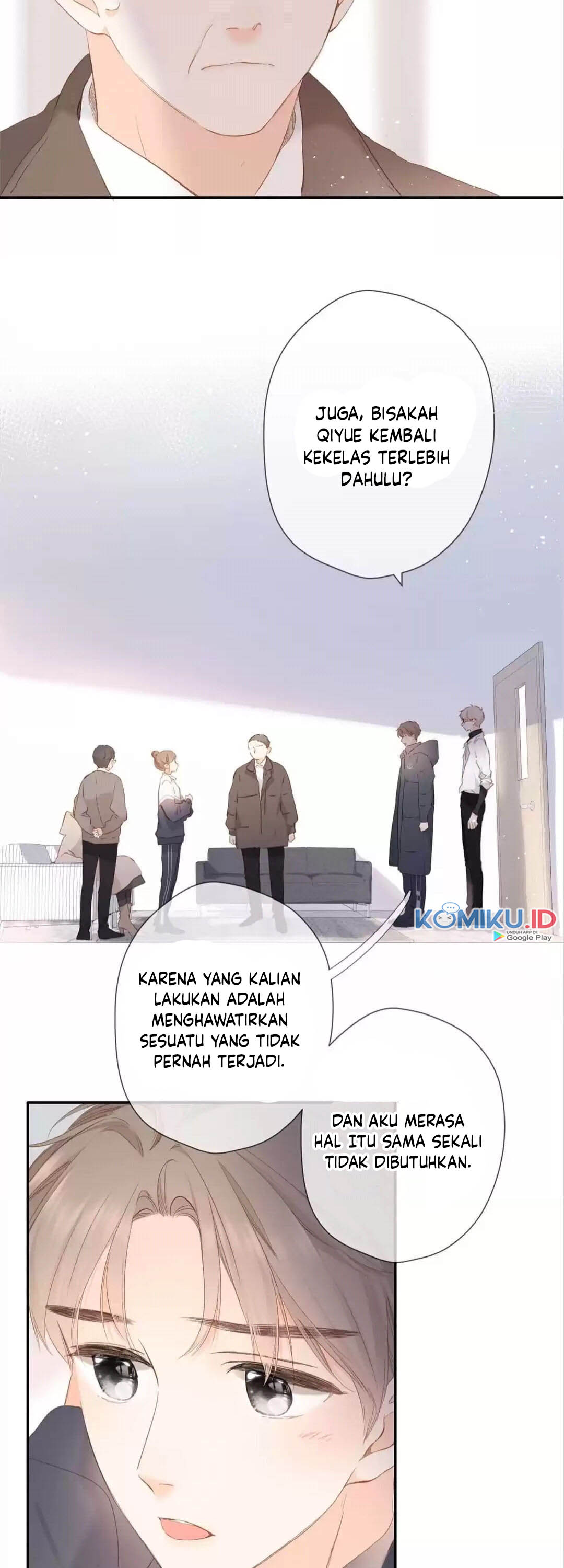 Once More - Chapter 53 9