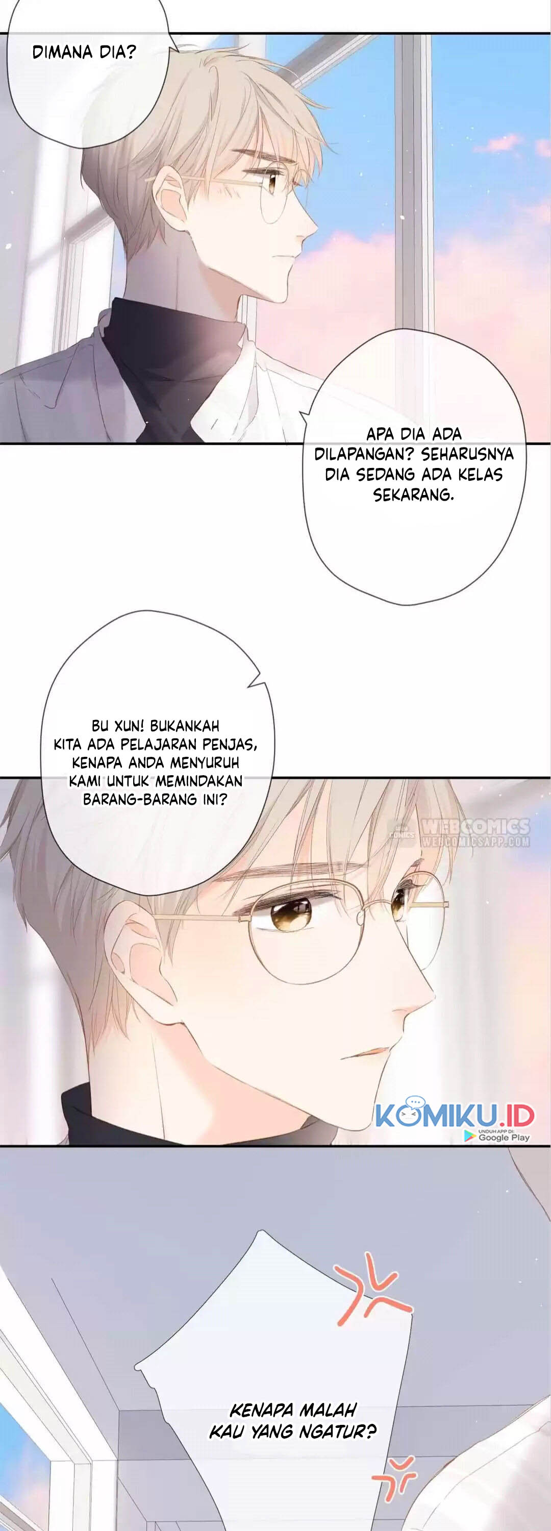Once More - Chapter 53 19