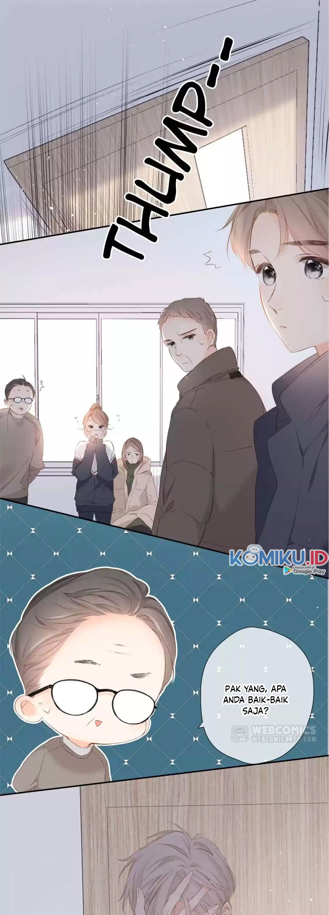 Once More - Chapter 53 12