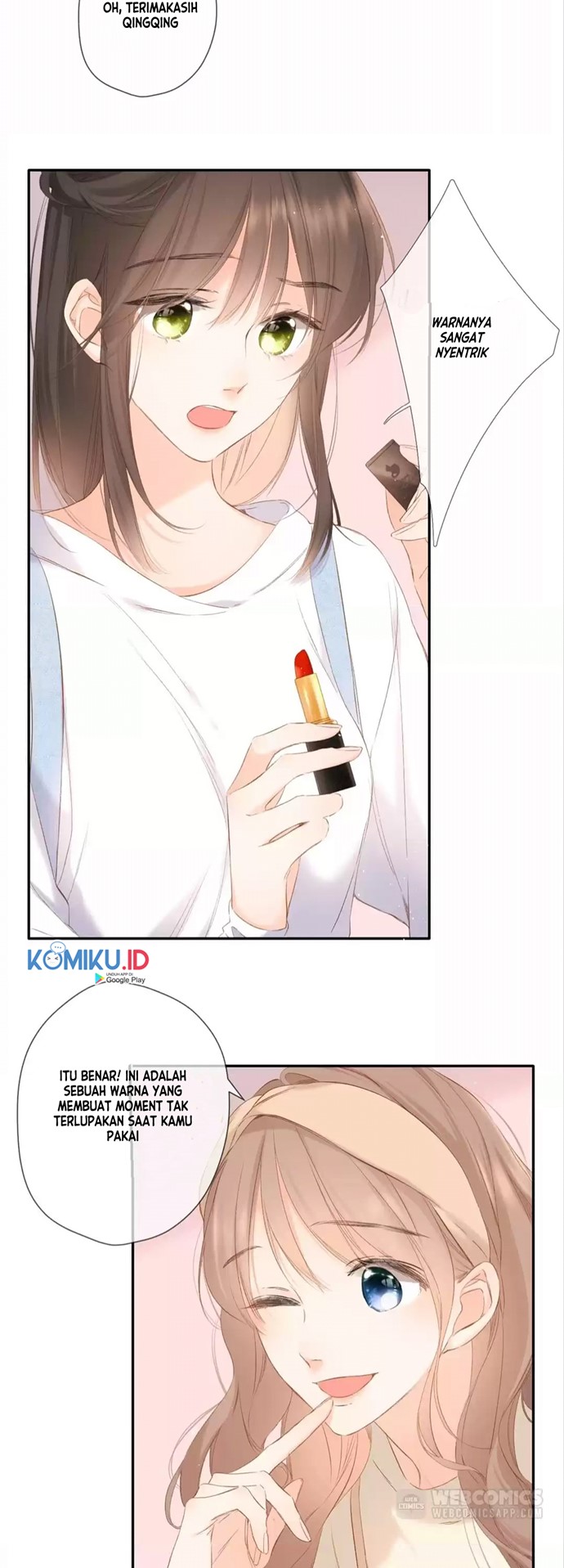 Once More - Chapter 56 2