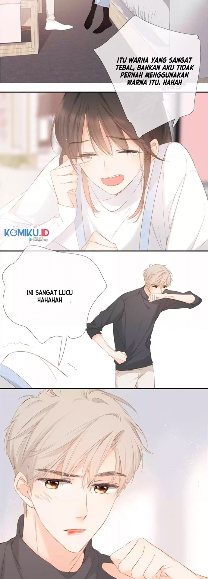 Once More - Chapter 56 32