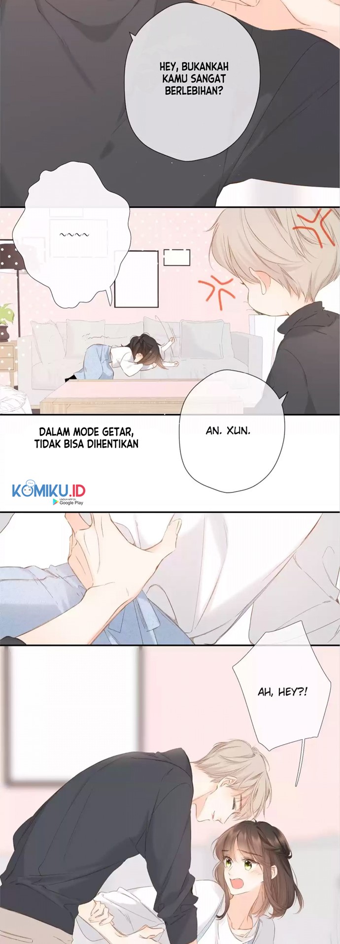 Once More - Chapter 56 33