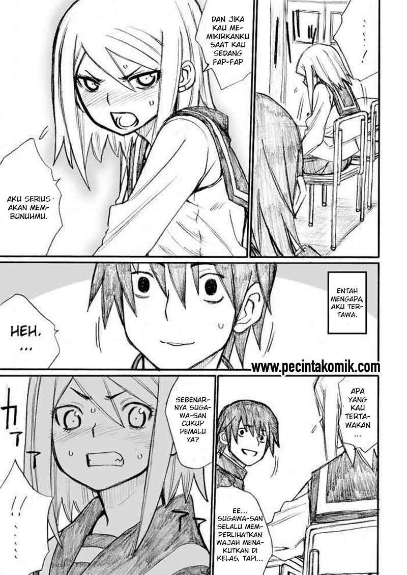Onani Master Kurosawa - Chapter 28 14