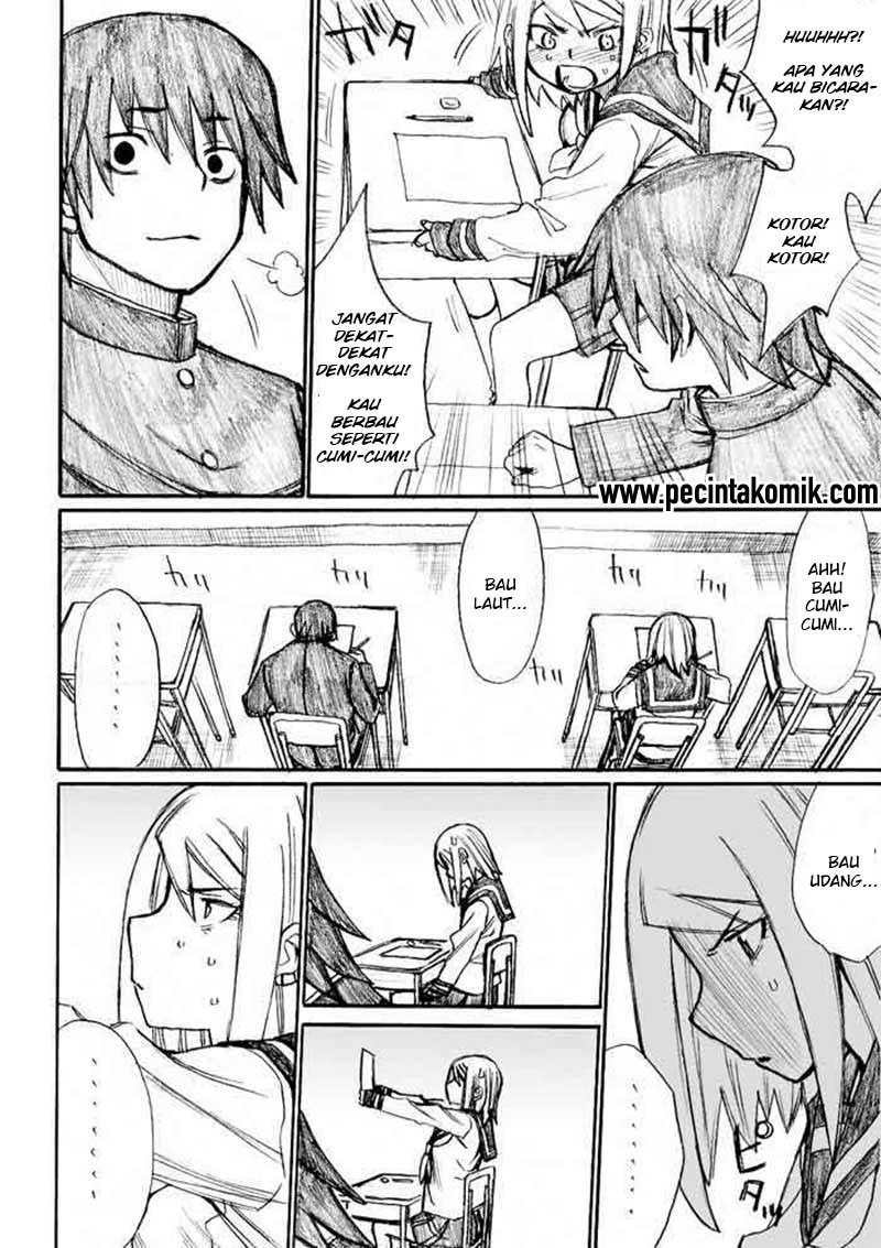 Onani Master Kurosawa - Chapter 28 15