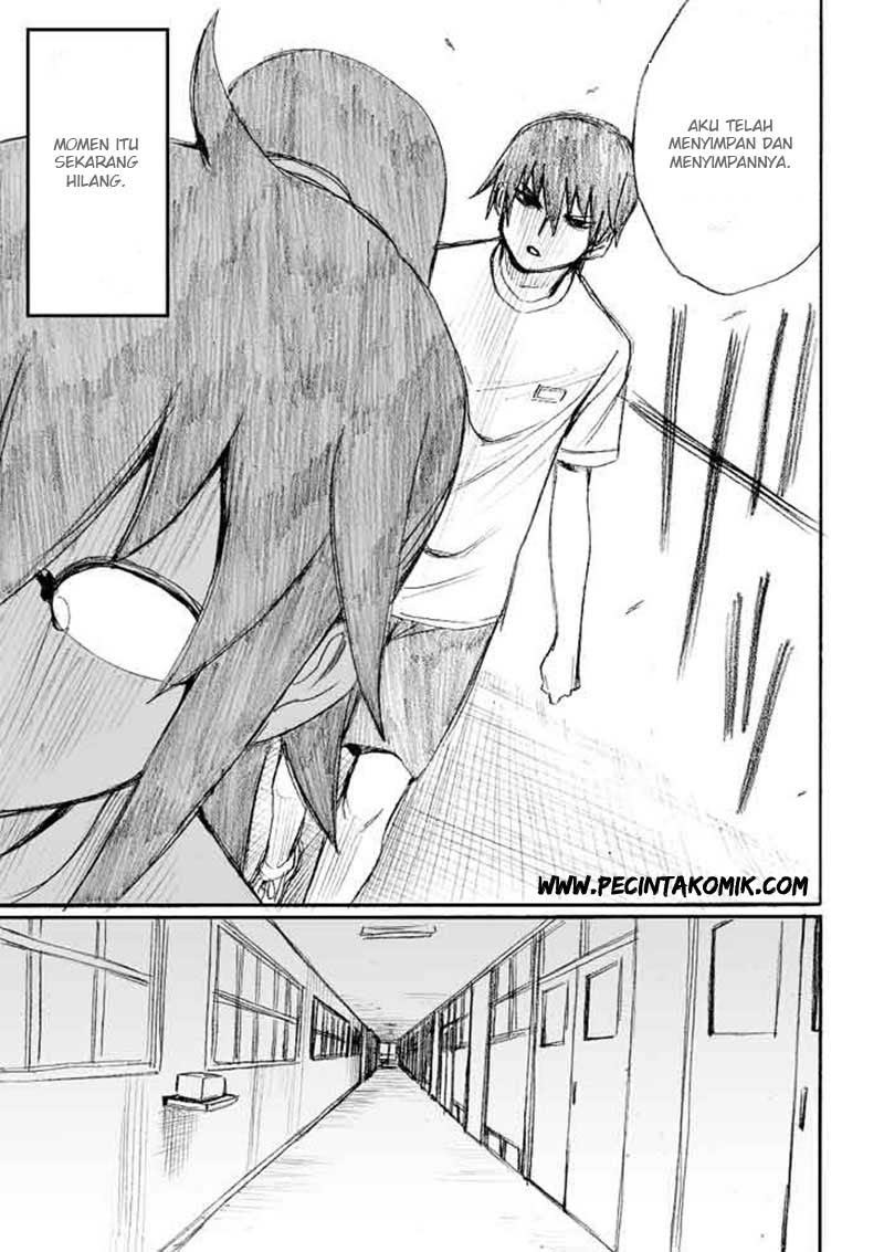 Onani Master Kurosawa - Chapter 20 8