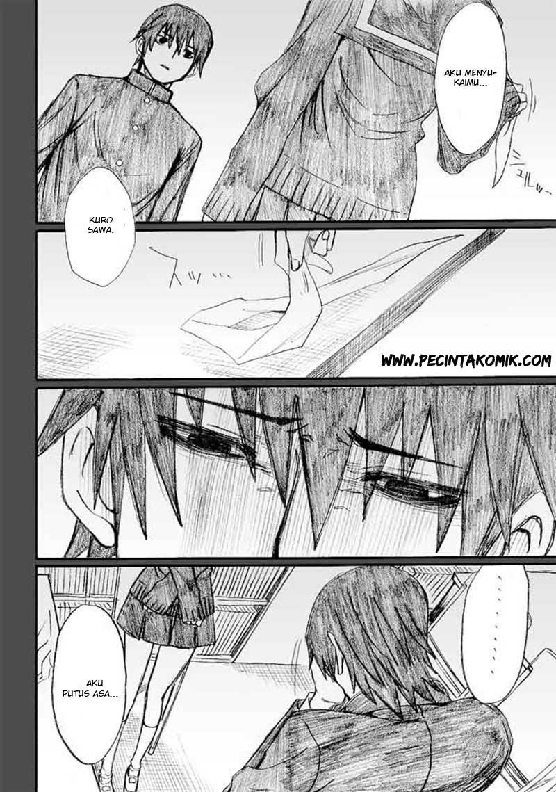 Onani Master Kurosawa - Chapter 20 20
