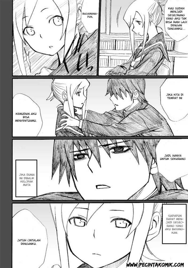 Onani Master Kurosawa - Chapter 20 18