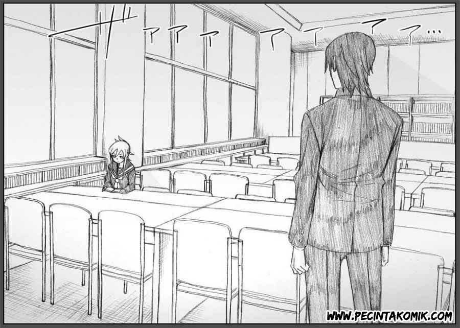 Onani Master Kurosawa - Chapter 20 13