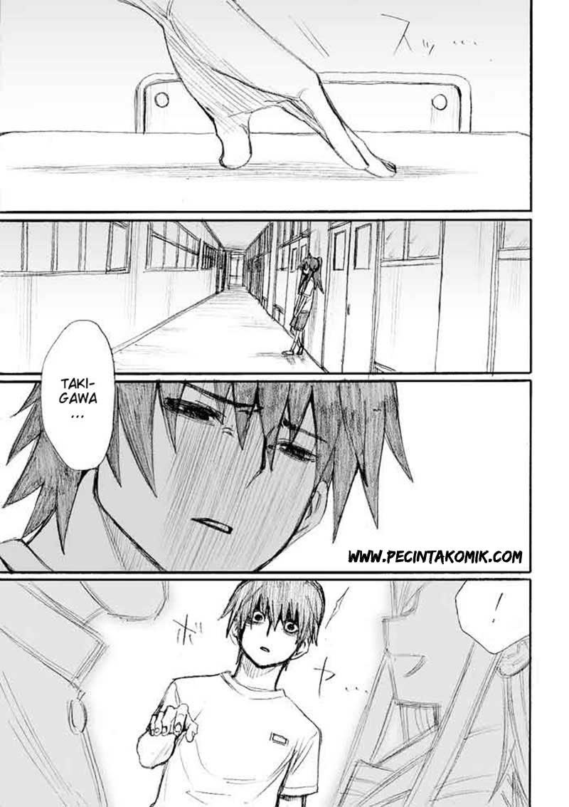Onani Master Kurosawa - Chapter 20 10