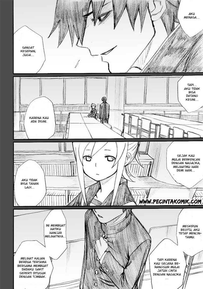Onani Master Kurosawa - Chapter 20 16