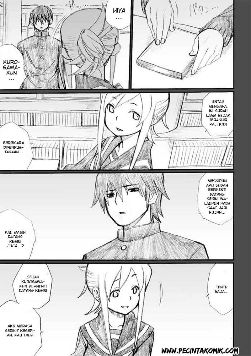 Onani Master Kurosawa - Chapter 20 15