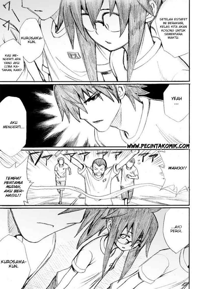 Onani Master Kurosawa - Chapter 20 6