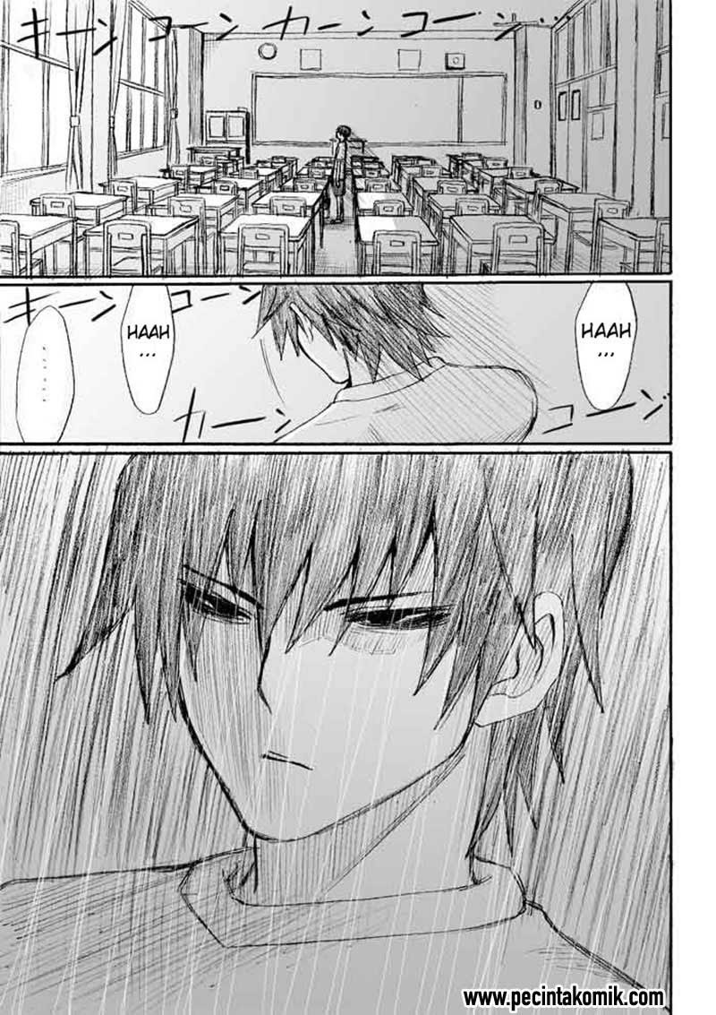 Onani Master Kurosawa - Chapter 21 10