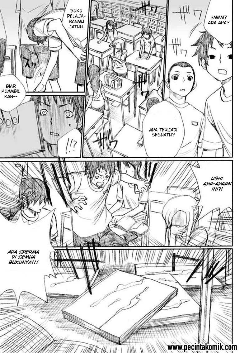 Onani Master Kurosawa - Chapter 21 16