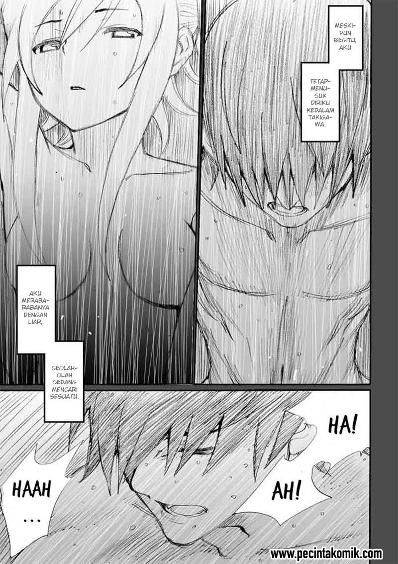 Onani Master Kurosawa - Chapter 21 6