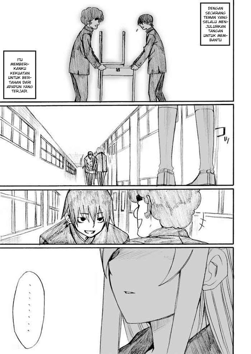 Onani Master Kurosawa - Chapter 26 8