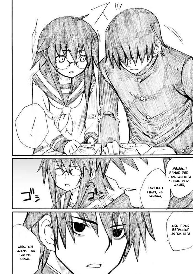 Onani Master Kurosawa - Chapter 26 13