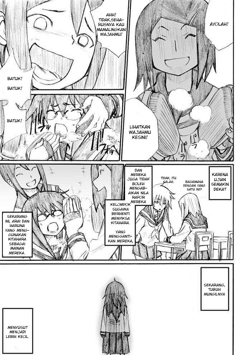 Onani Master Kurosawa - Chapter 26 10