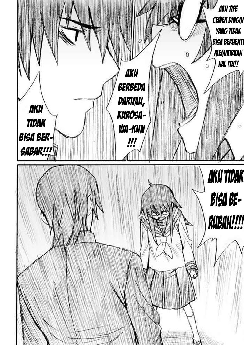 Onani Master Kurosawa - Chapter 26 17