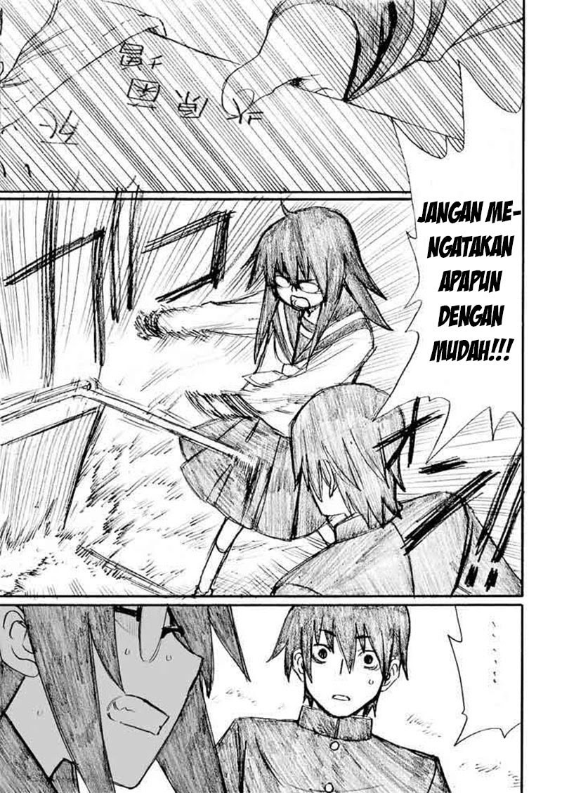 Onani Master Kurosawa - Chapter 26 14