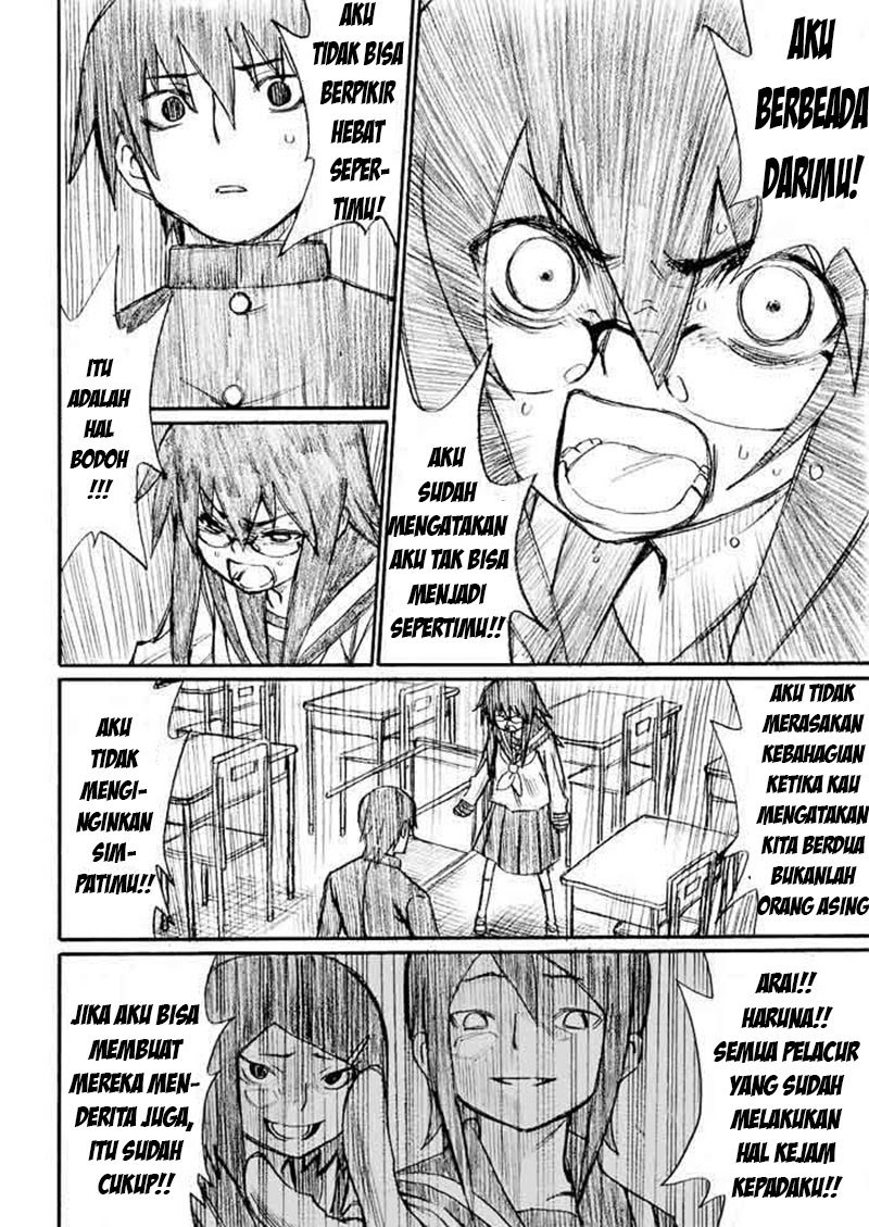Onani Master Kurosawa - Chapter 26 15