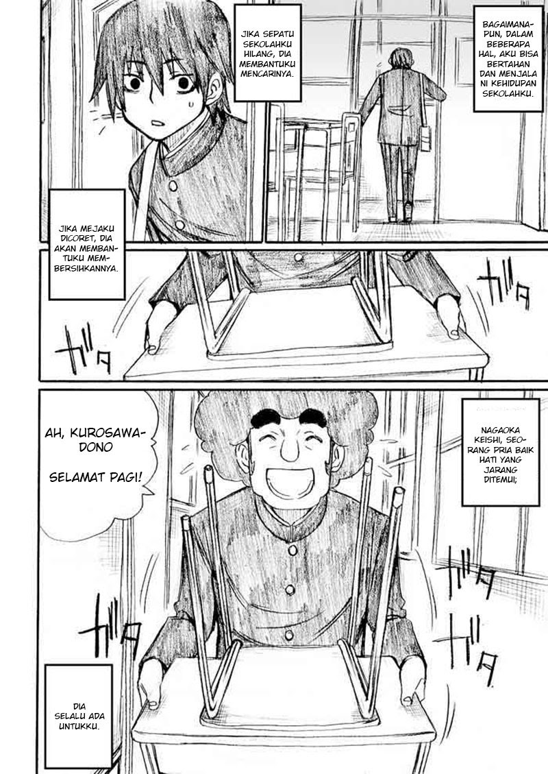 Onani Master Kurosawa - Chapter 26 7
