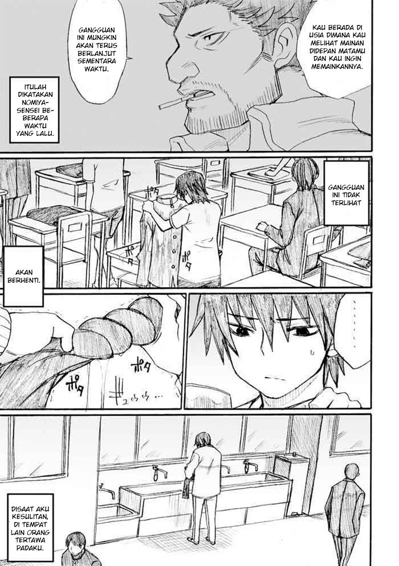 Onani Master Kurosawa - Chapter 26 4