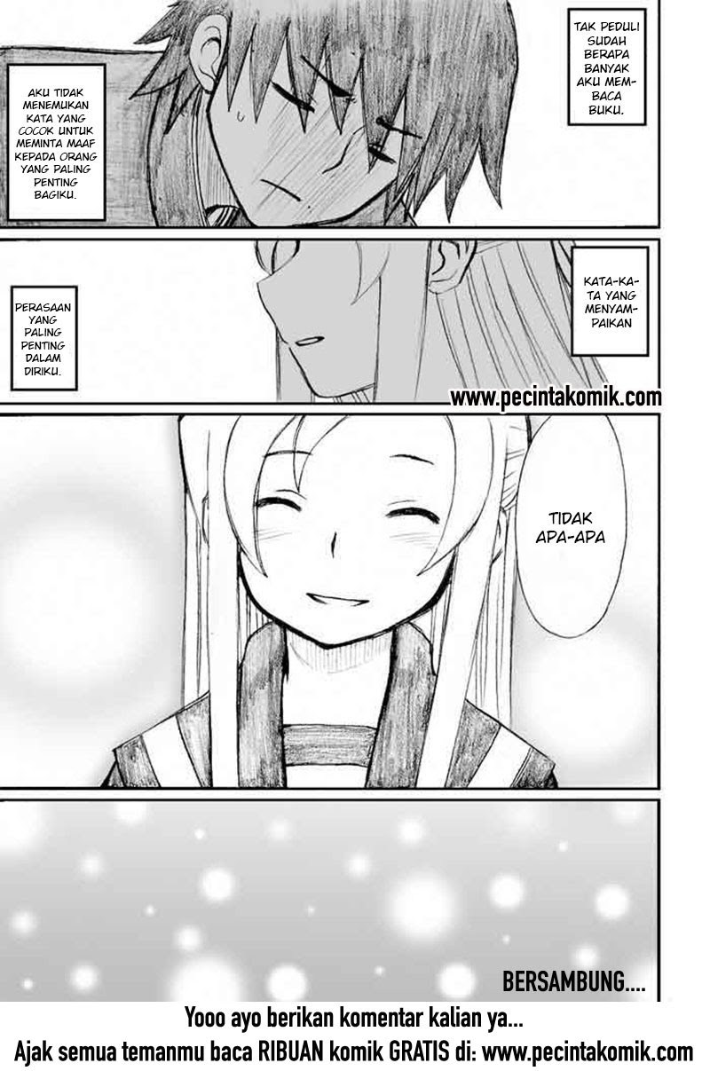 Onani Master Kurosawa - Chapter 27 26
