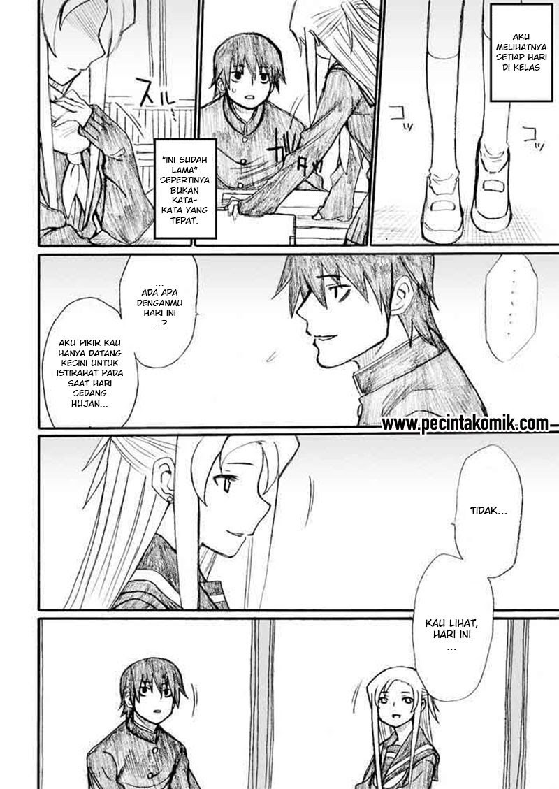 Onani Master Kurosawa - Chapter 27 3