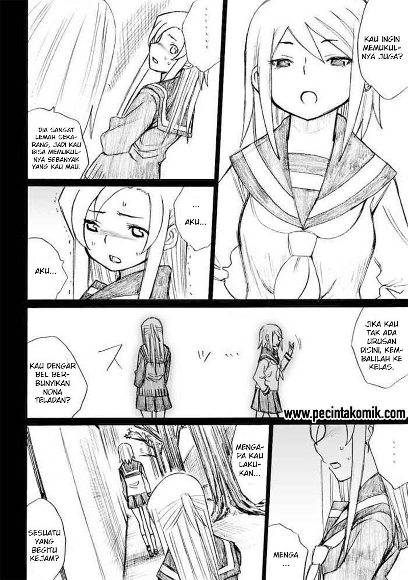 Onani Master Kurosawa - Chapter 27 13