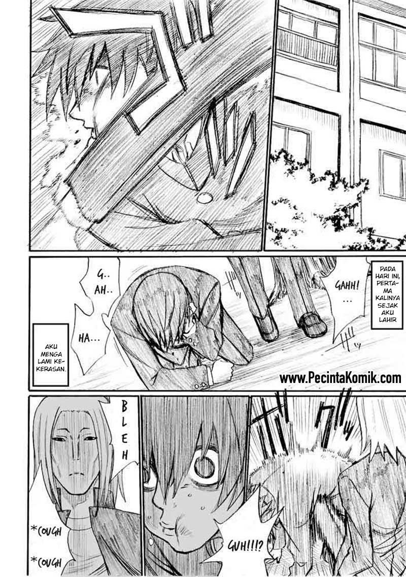 Onani Master Kurosawa - Chapter 24 9