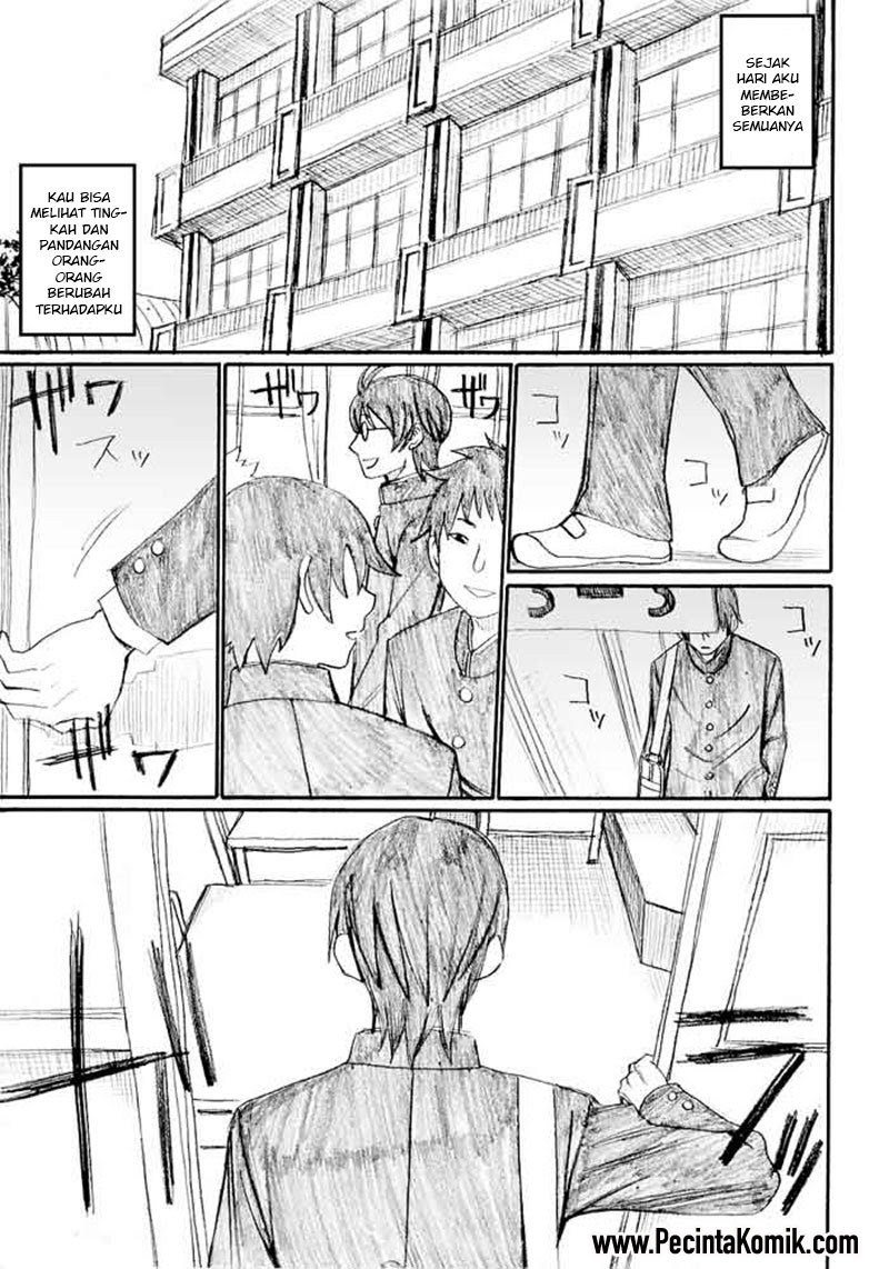 Onani Master Kurosawa - Chapter 24 2