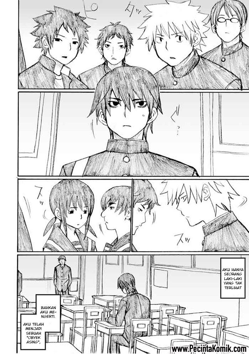 Onani Master Kurosawa - Chapter 24 3