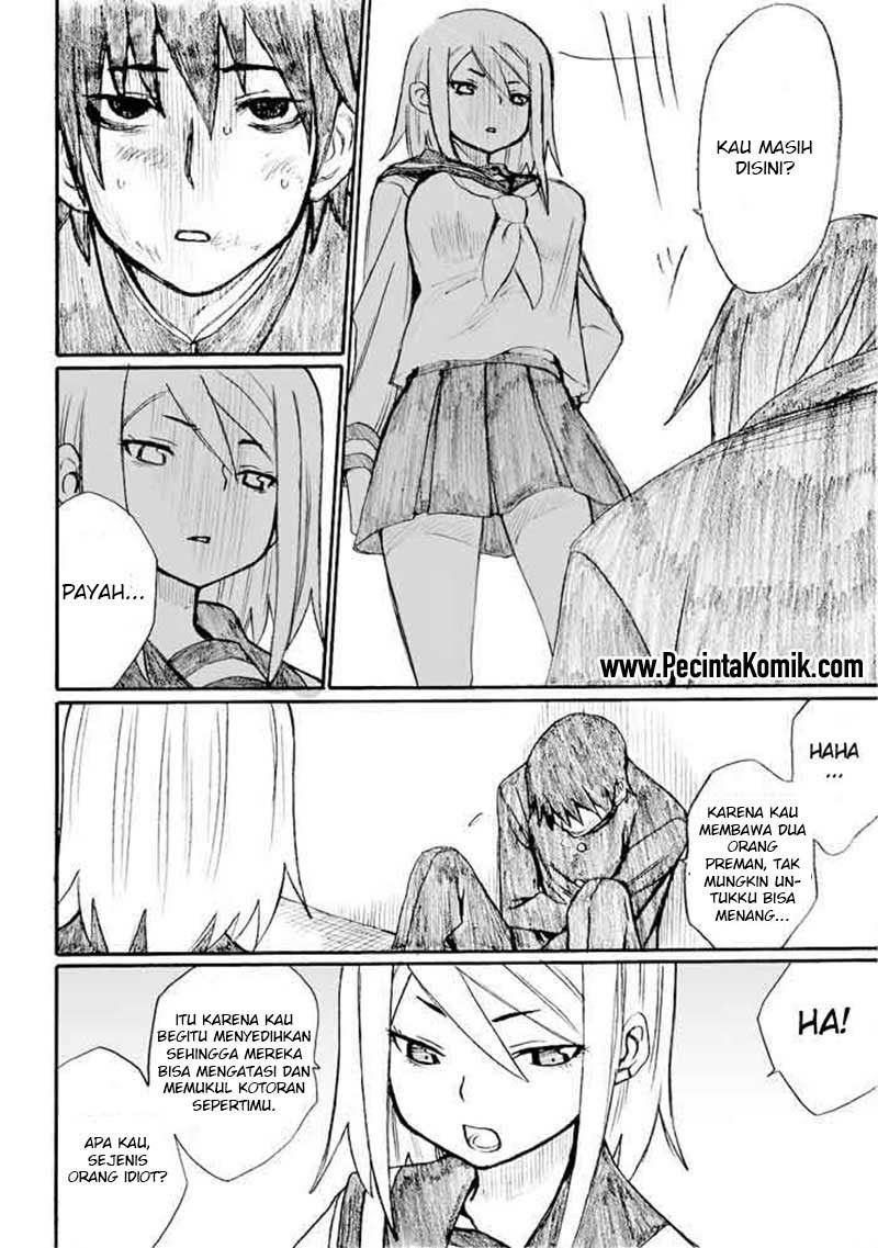 Onani Master Kurosawa - Chapter 24 13