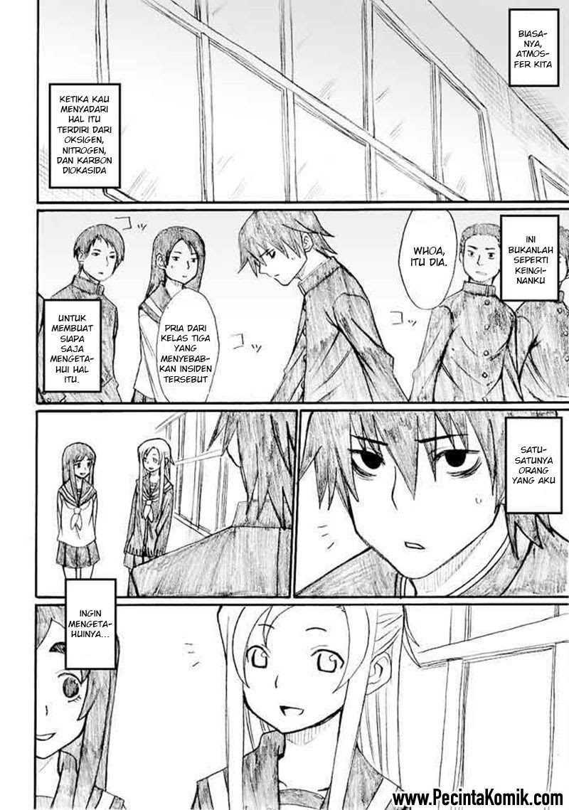 Onani Master Kurosawa - Chapter 24 5