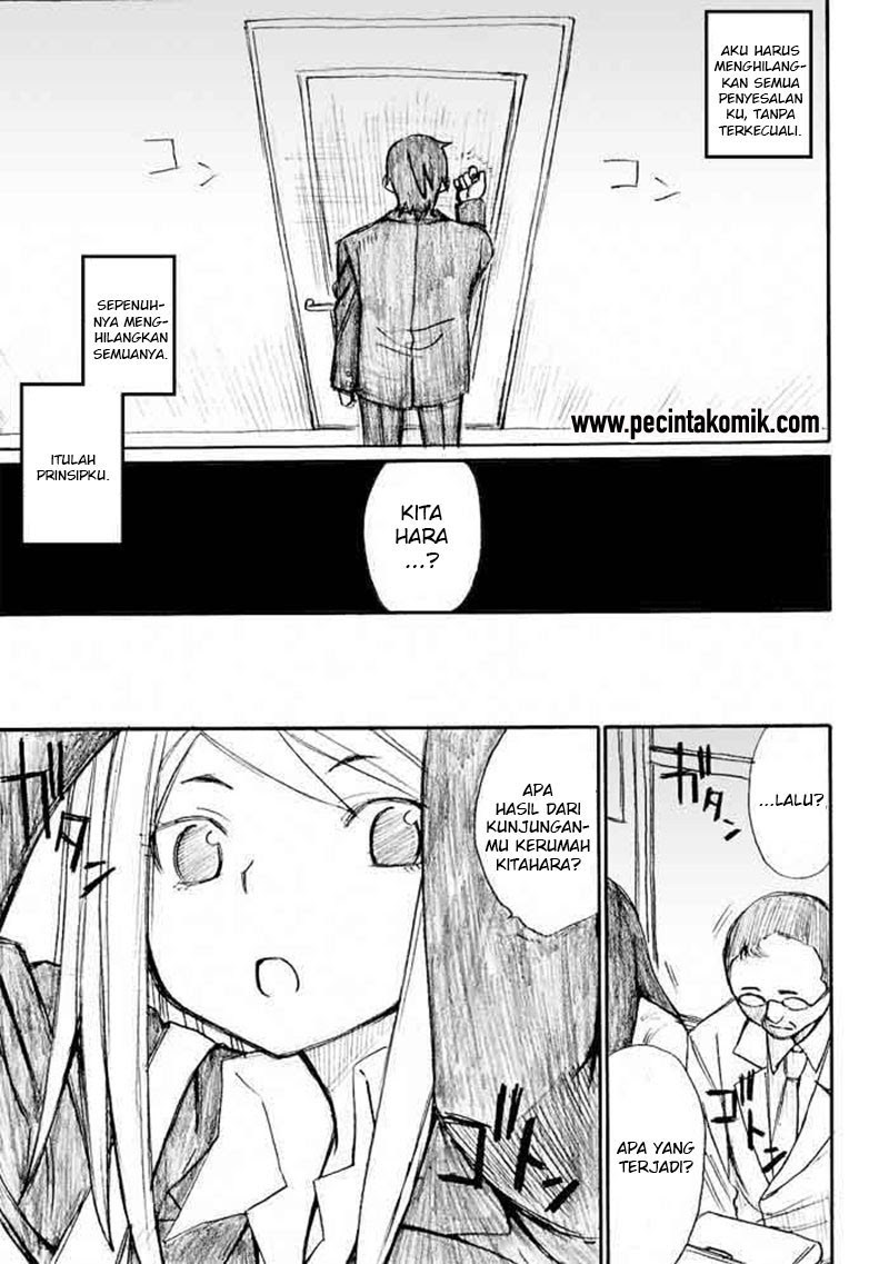 Onani Master Kurosawa - Chapter 30 10