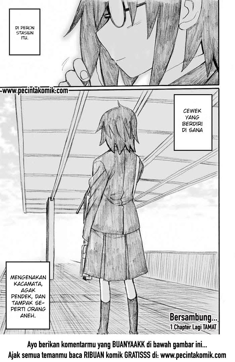Onani Master Kurosawa - Chapter 30 46