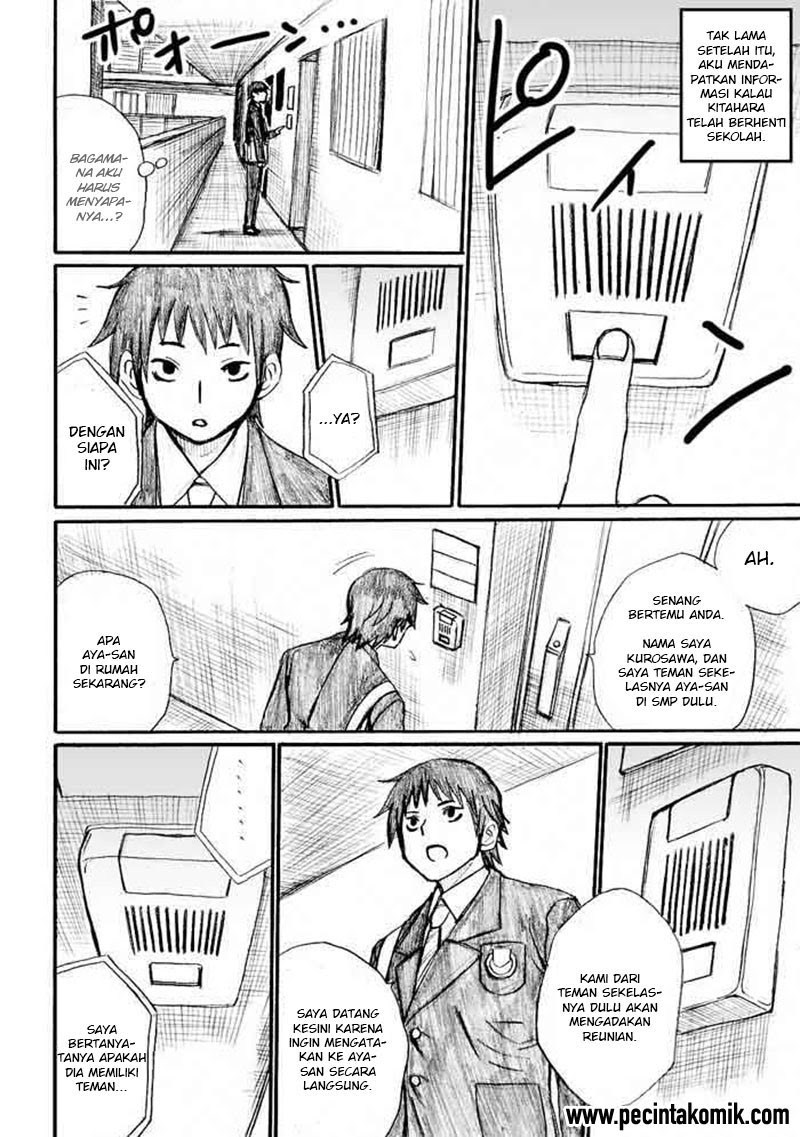 Onani Master Kurosawa - Chapter 30 5