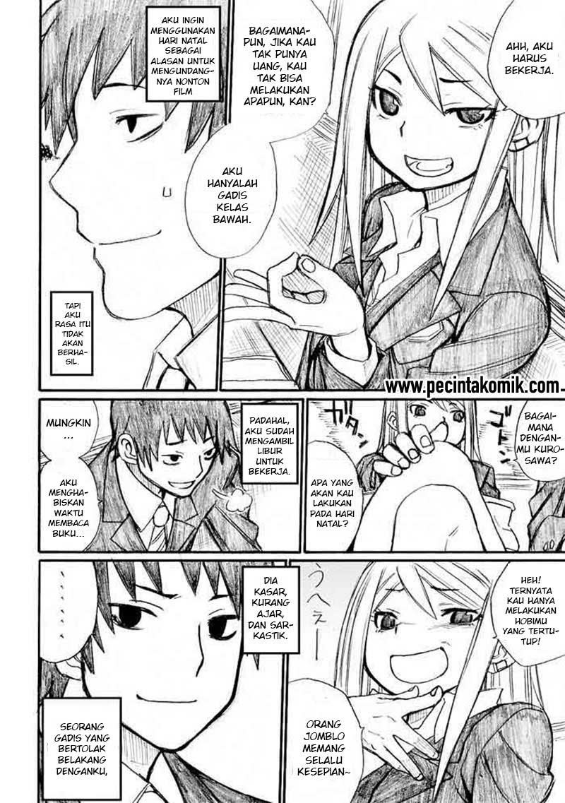 Onani Master Kurosawa - Chapter 31 5