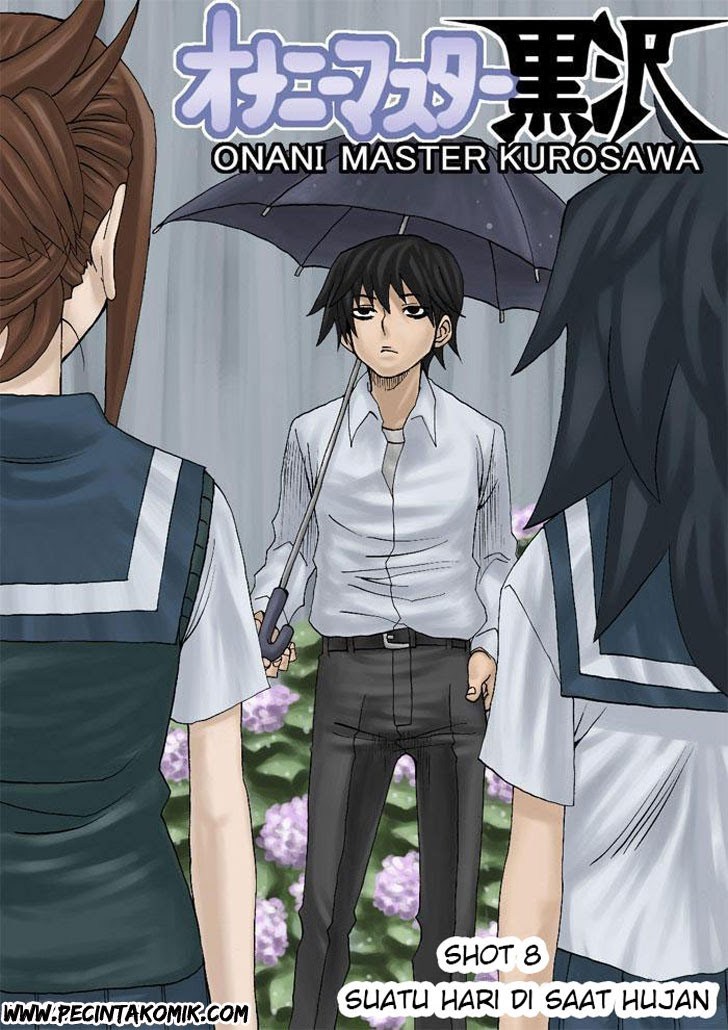 Onani Master Kurosawa - Chapter 08 2