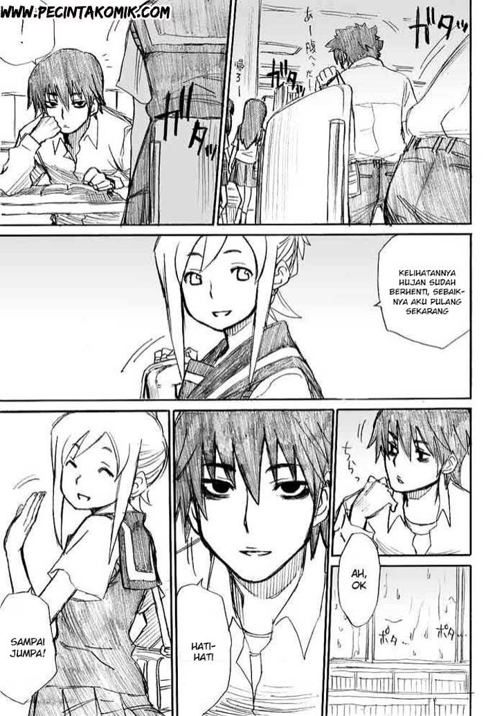 Onani Master Kurosawa - Chapter 08 18