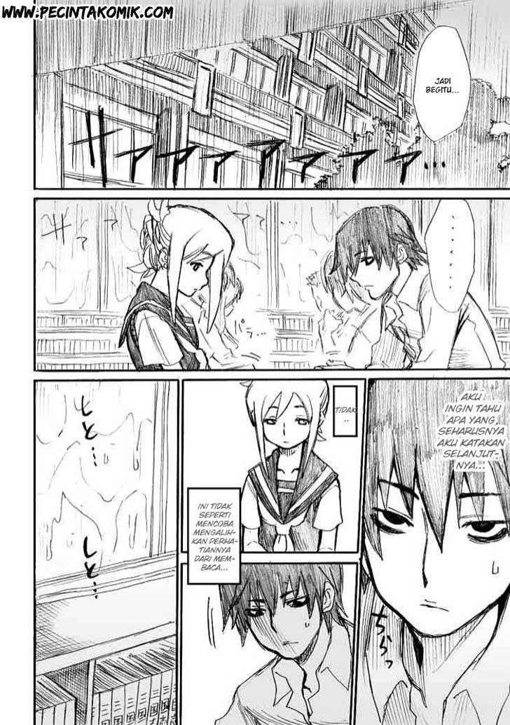 Onani Master Kurosawa - Chapter 08 17