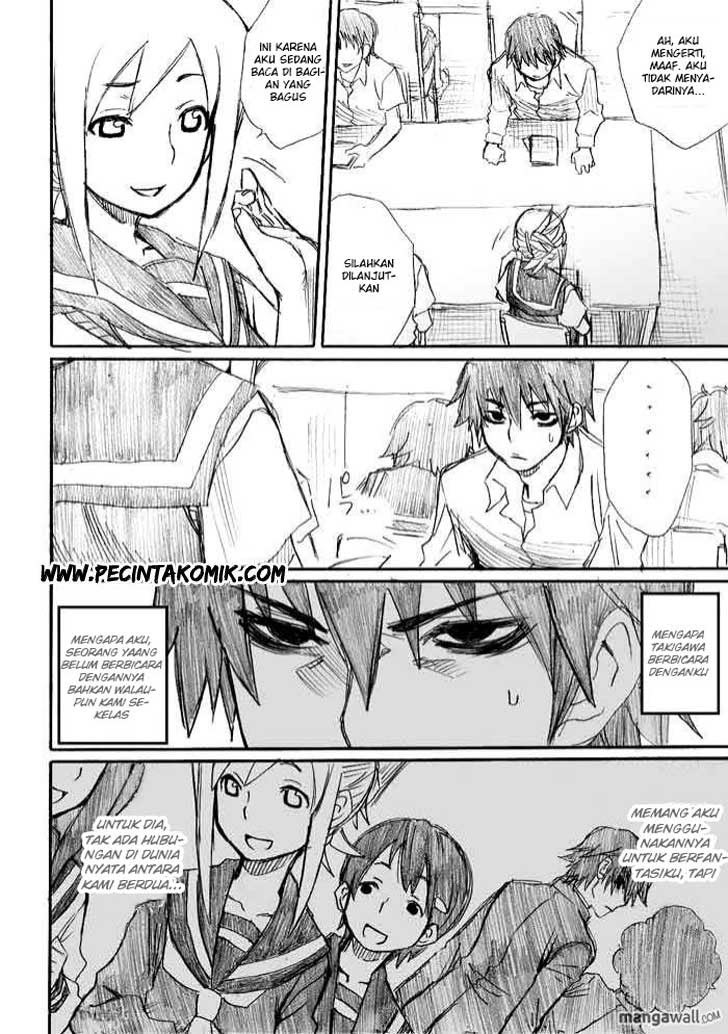 Onani Master Kurosawa - Chapter 08 15