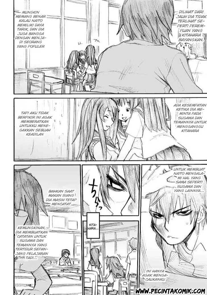 Onani Master Kurosawa - Chapter 08 5