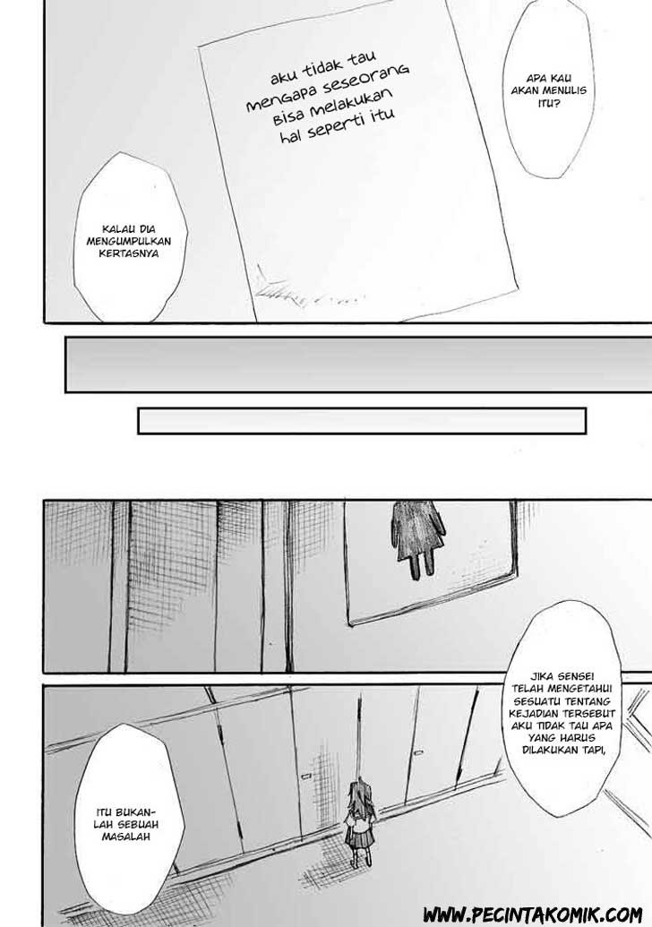 Onani Master Kurosawa - Chapter 09 8