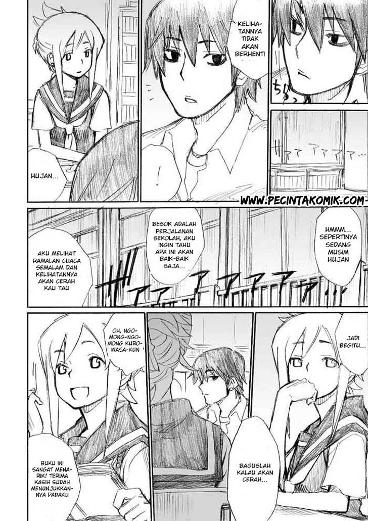 Onani Master Kurosawa - Chapter 09 18