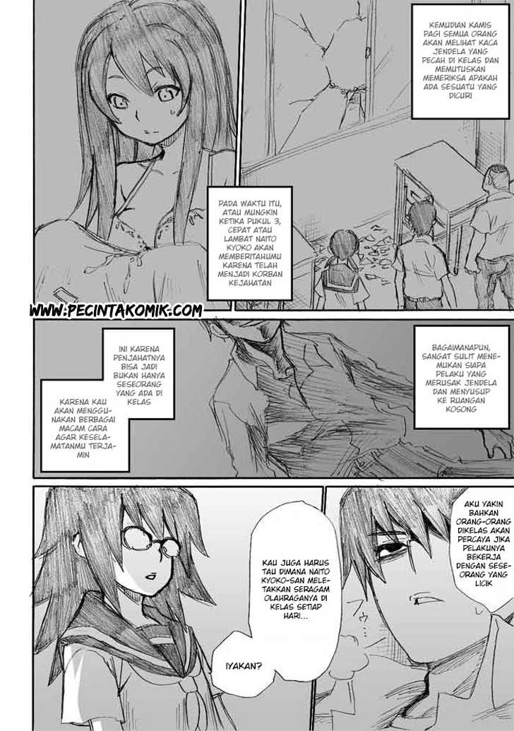 Onani Master Kurosawa - Chapter 09 10