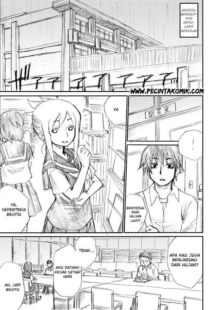 Onani Master Kurosawa - Chapter 09 15